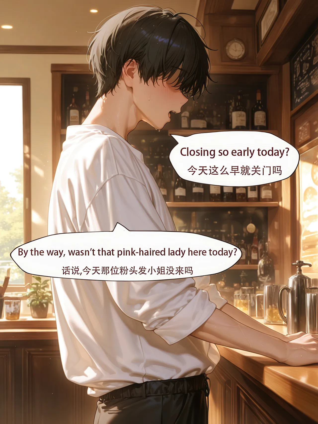 Manga Page 23