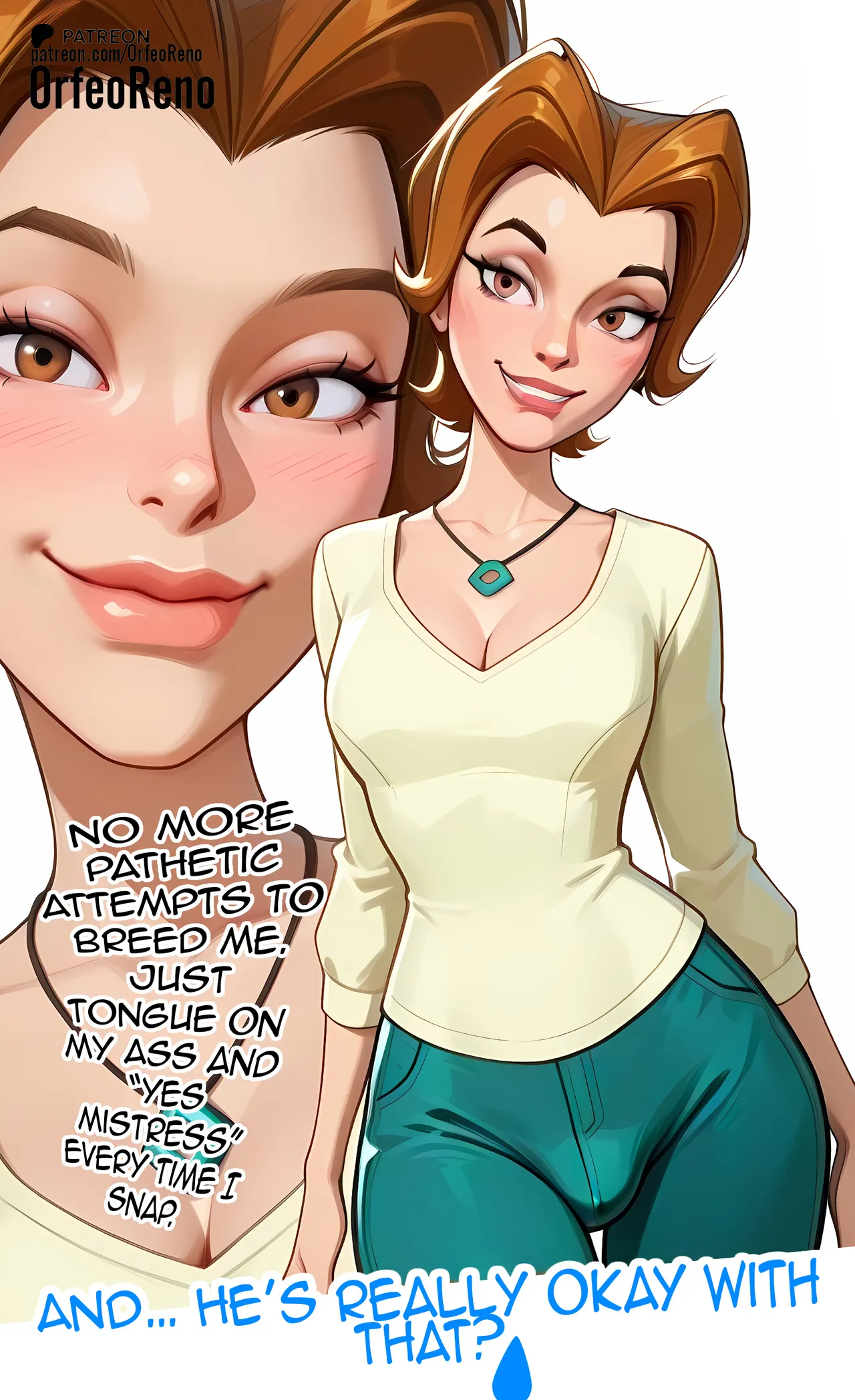 Manga Page 4