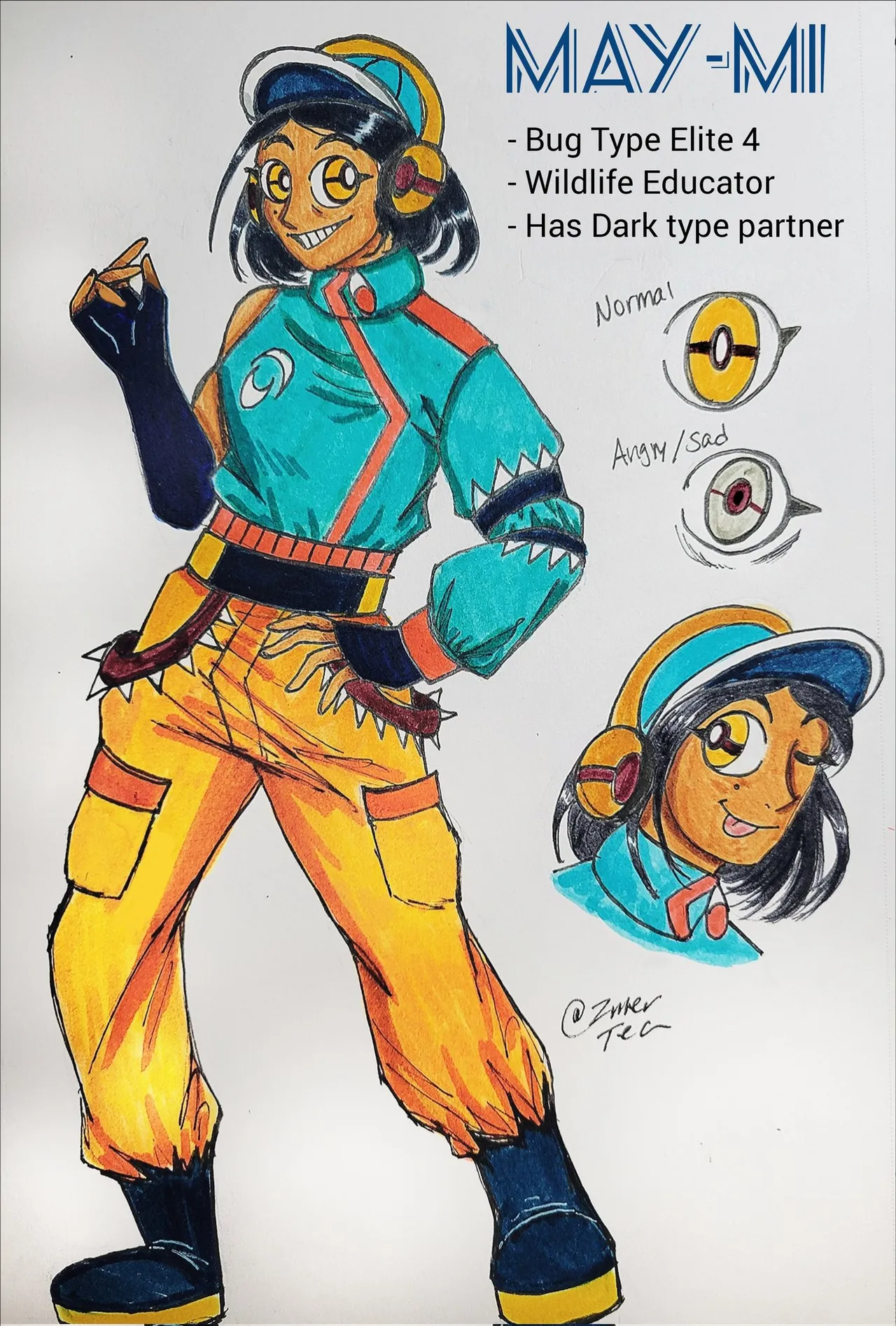 Manga Page 98