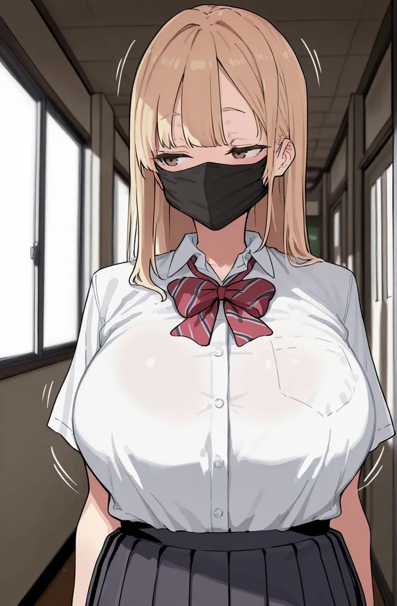 Manga Page 1700