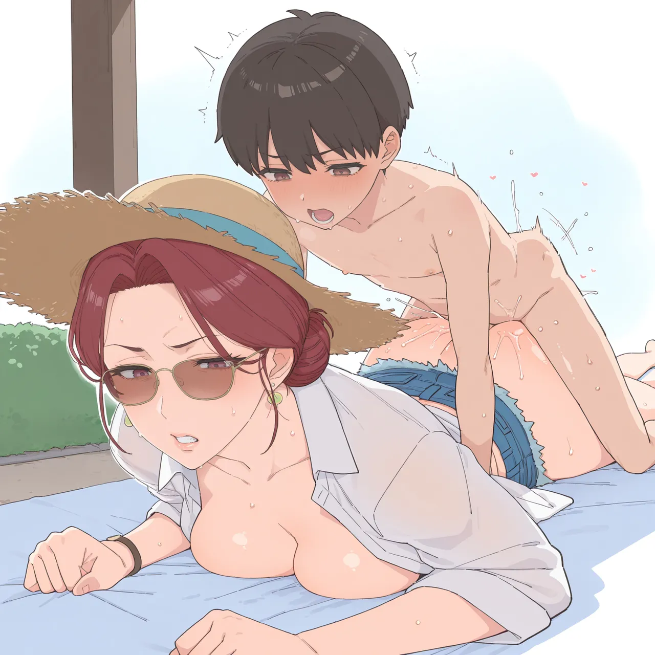 Manga Page 441
