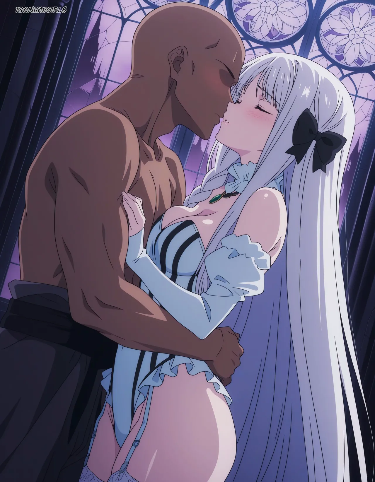 Manga Page 1198