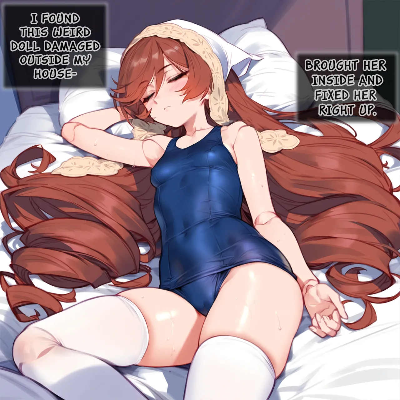 Manga Page 756