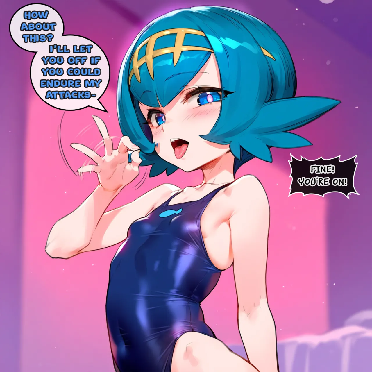 Manga Page 807