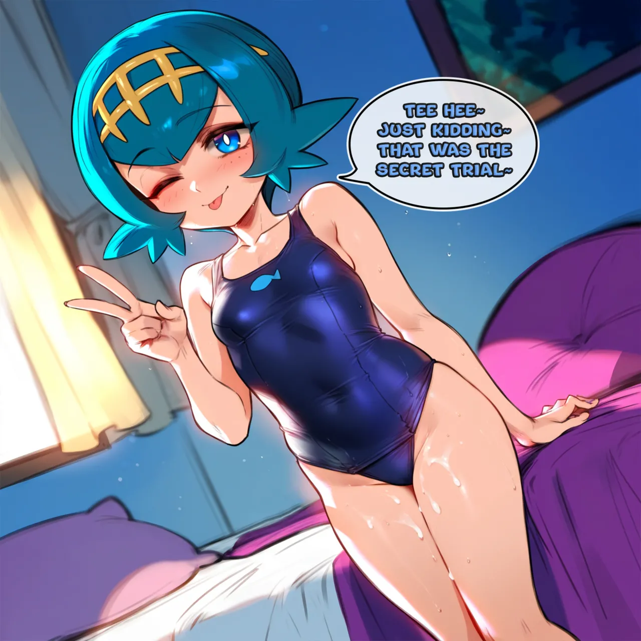 Manga Page 832