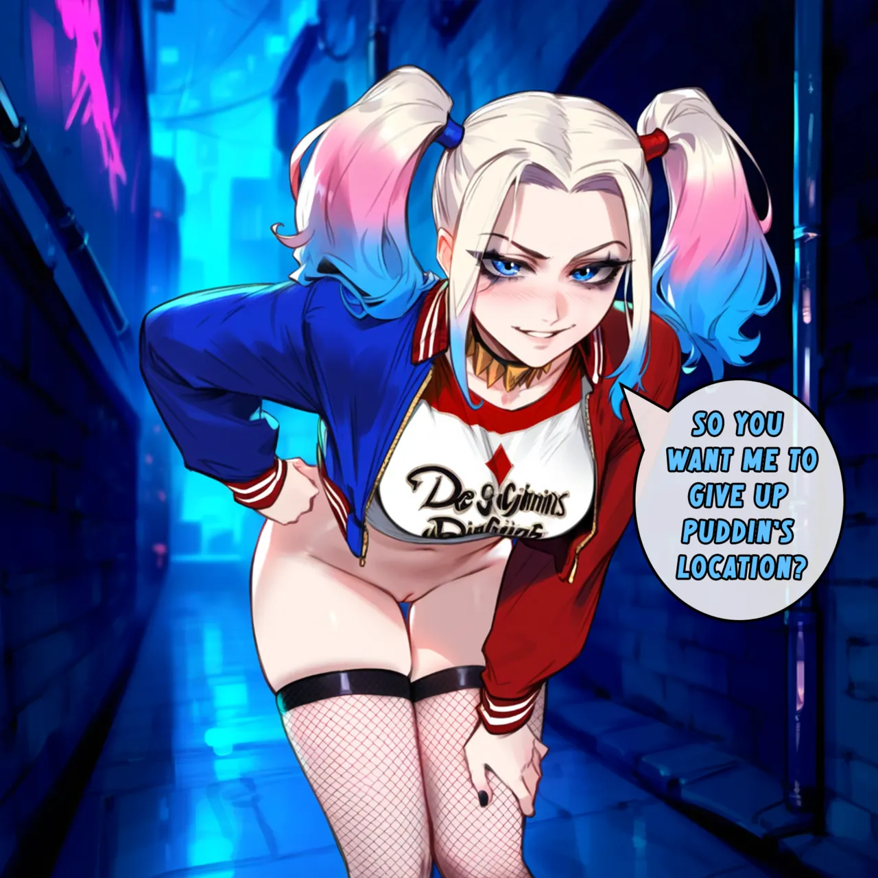 Manga Page 1030