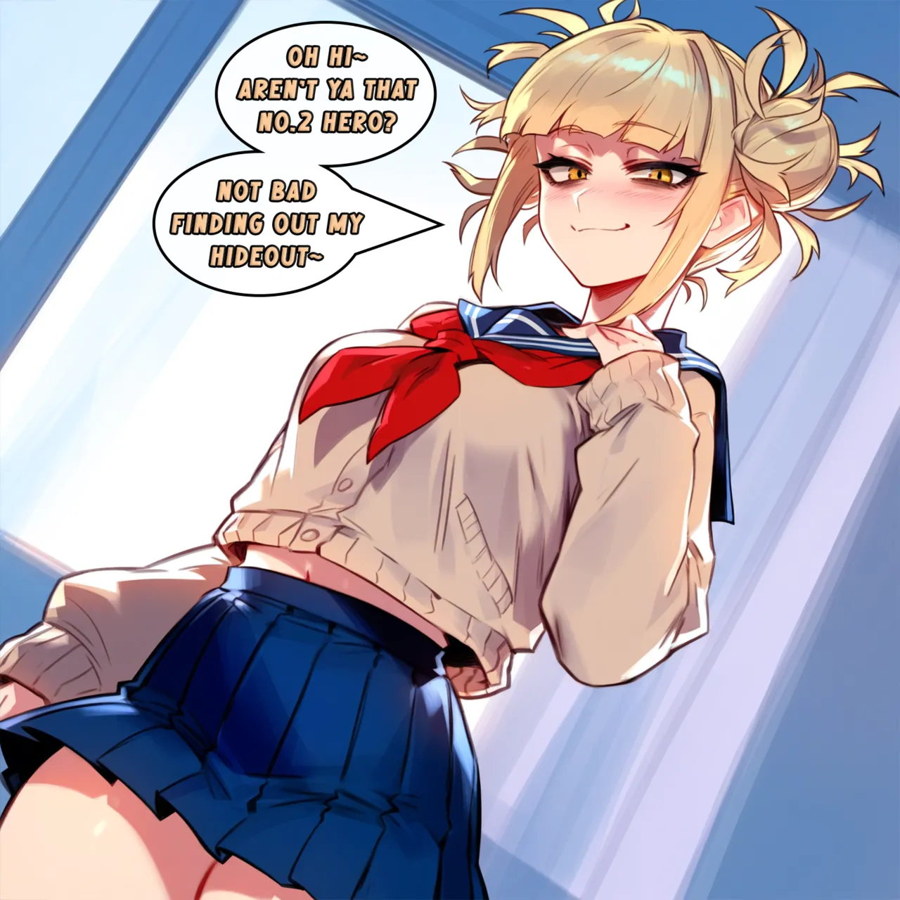 Manga Page 1165