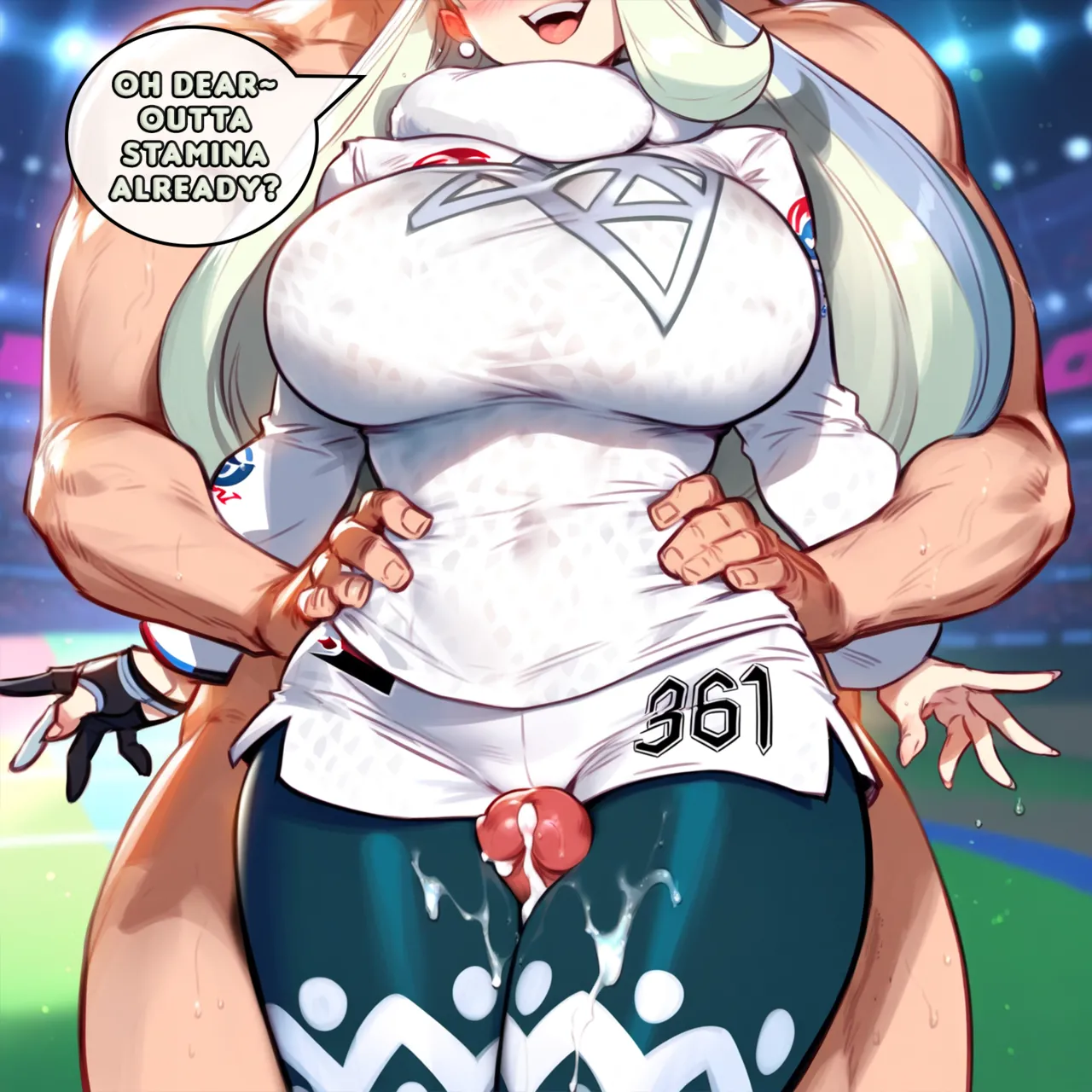 Manga Page 1227