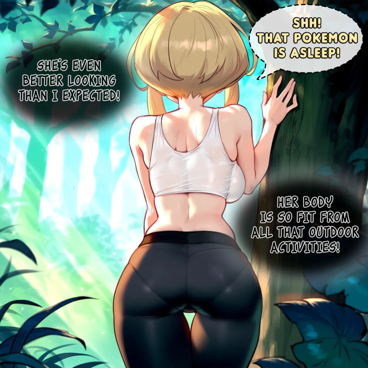 Manga Page 1230
