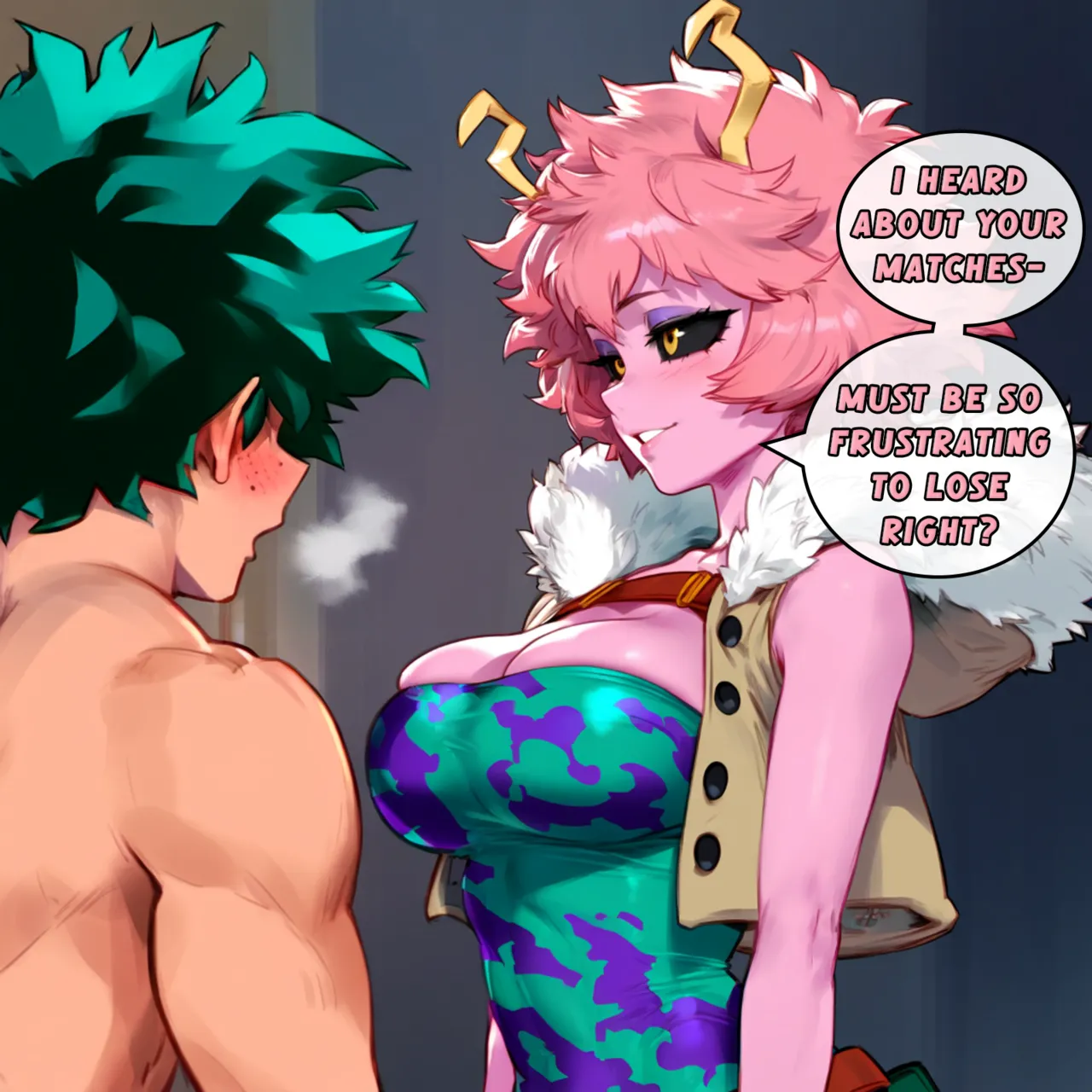 Manga Page 1334