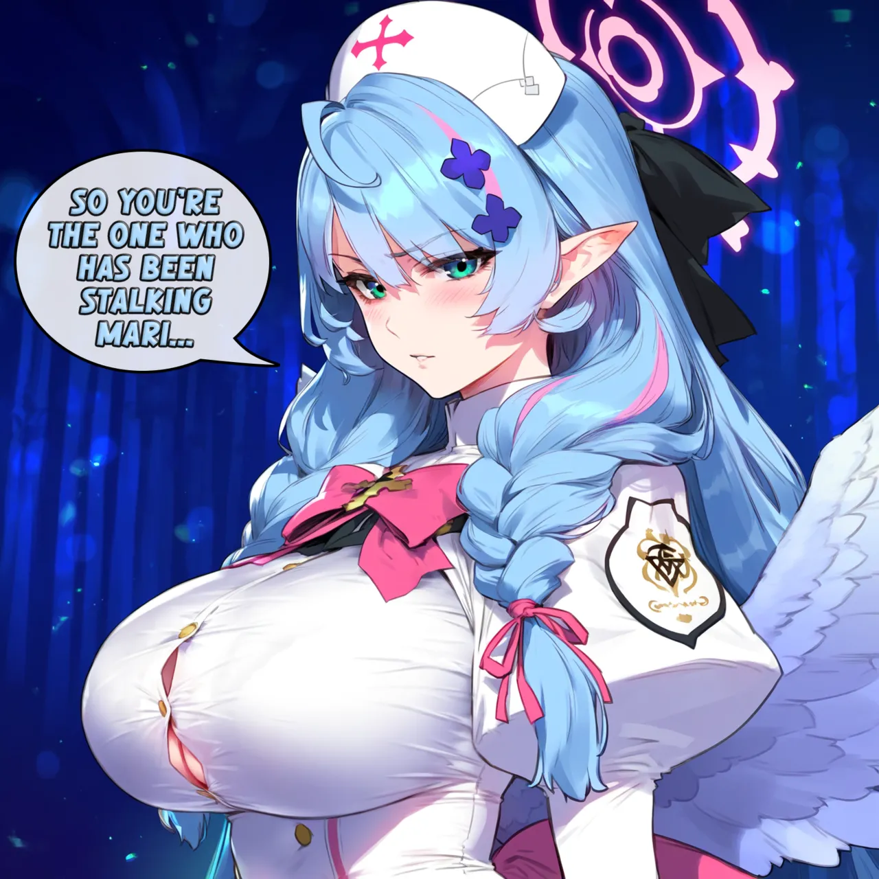 Manga Page 1384