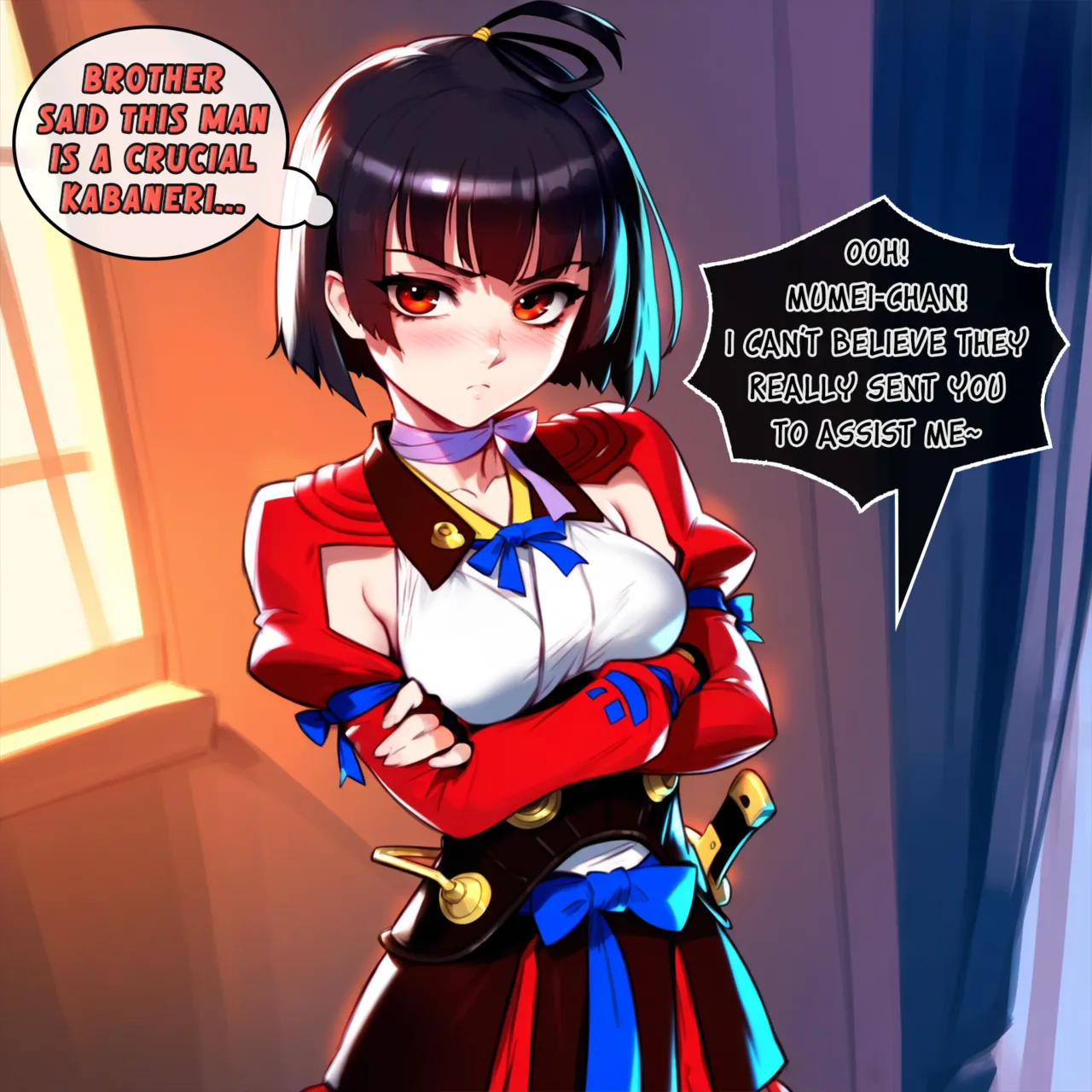 Manga Page 1392