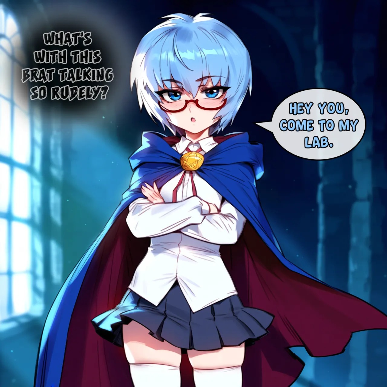 Manga Page 1411