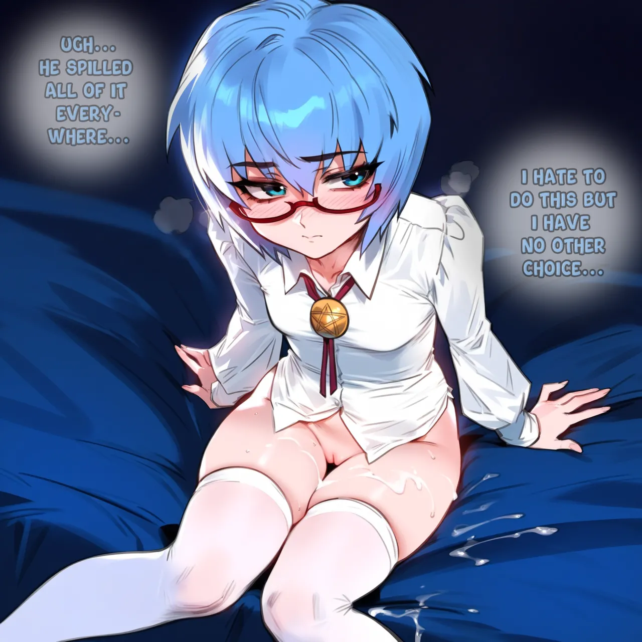 Manga Page 1418