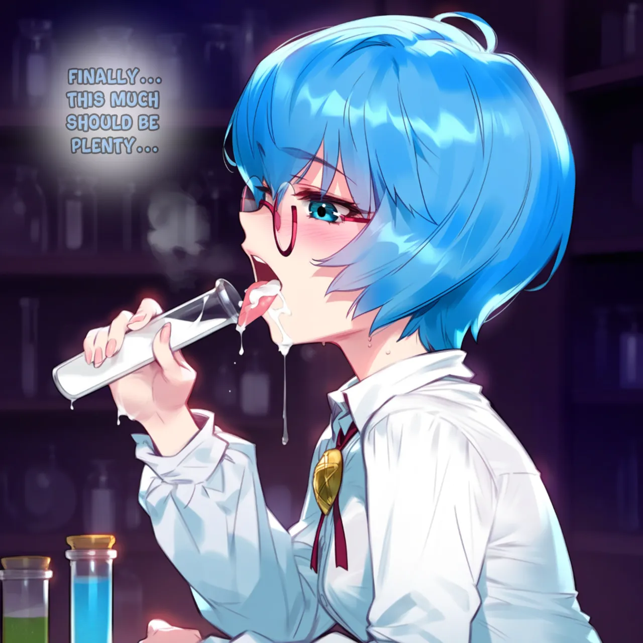 Manga Page 1424
