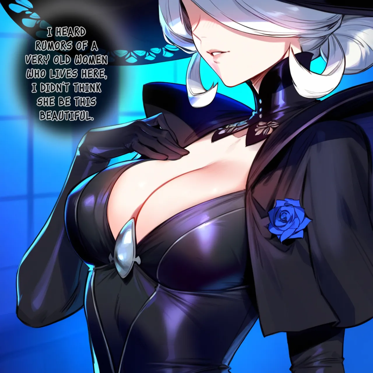 Manga Page 1439