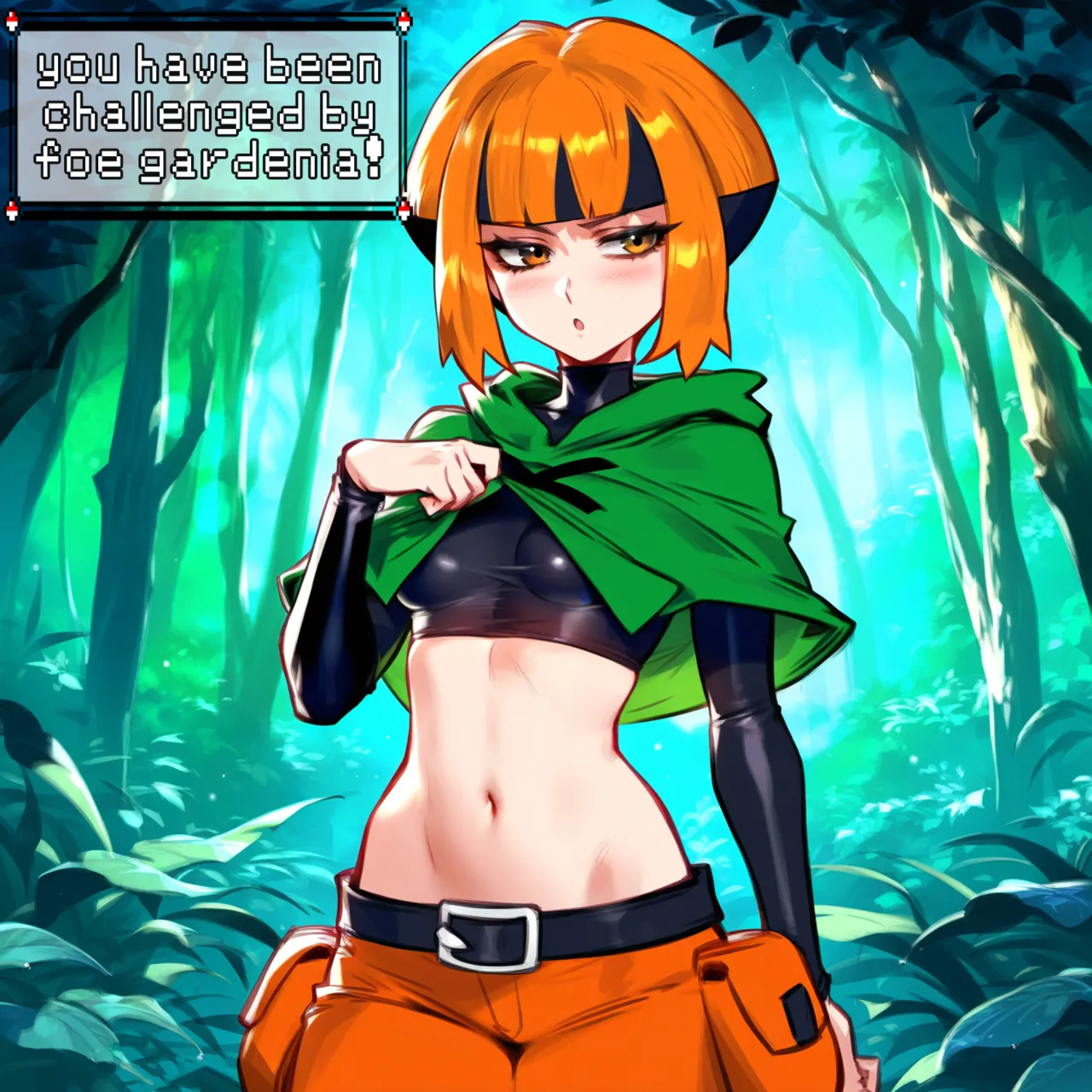 Manga Page 1543