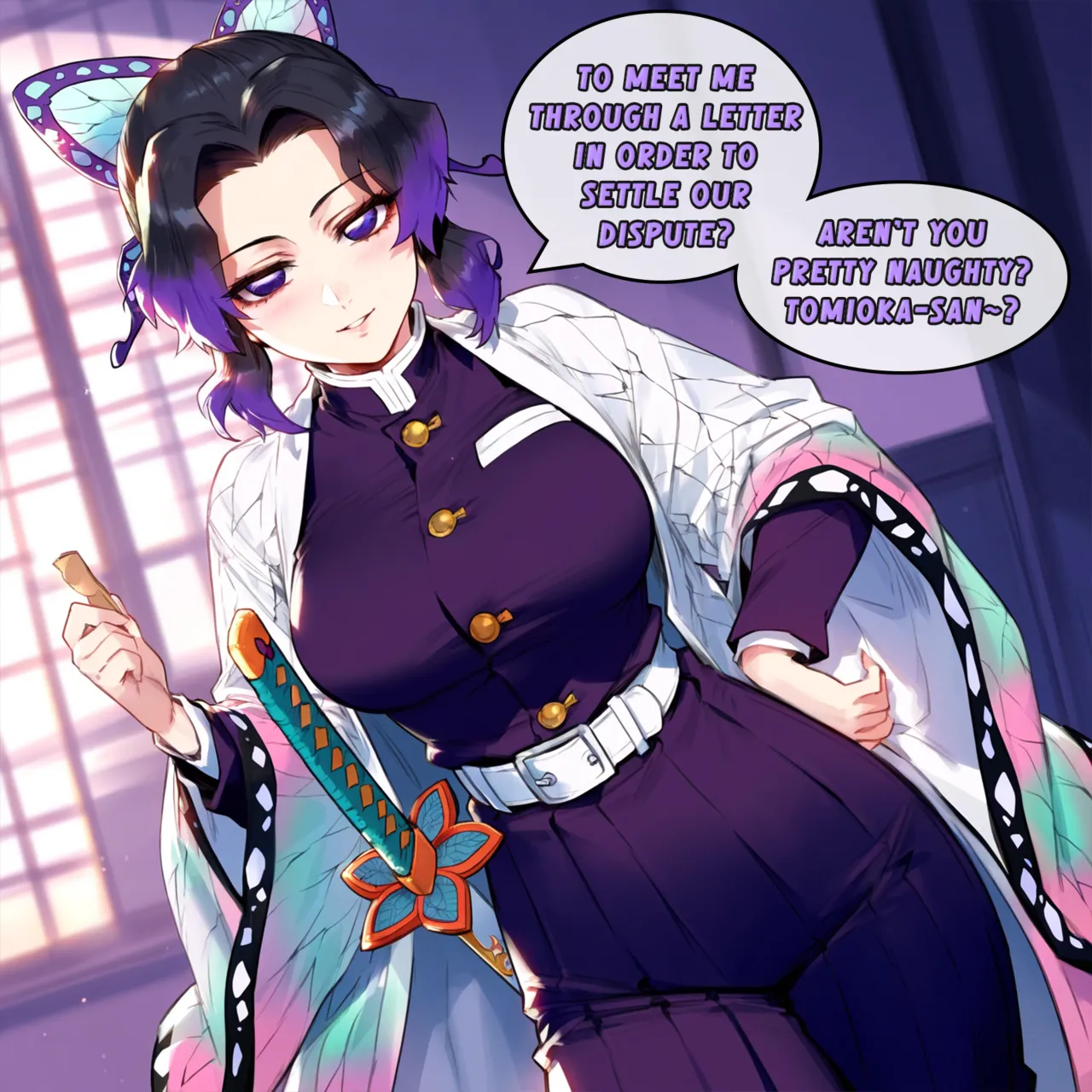 Manga Page 1565