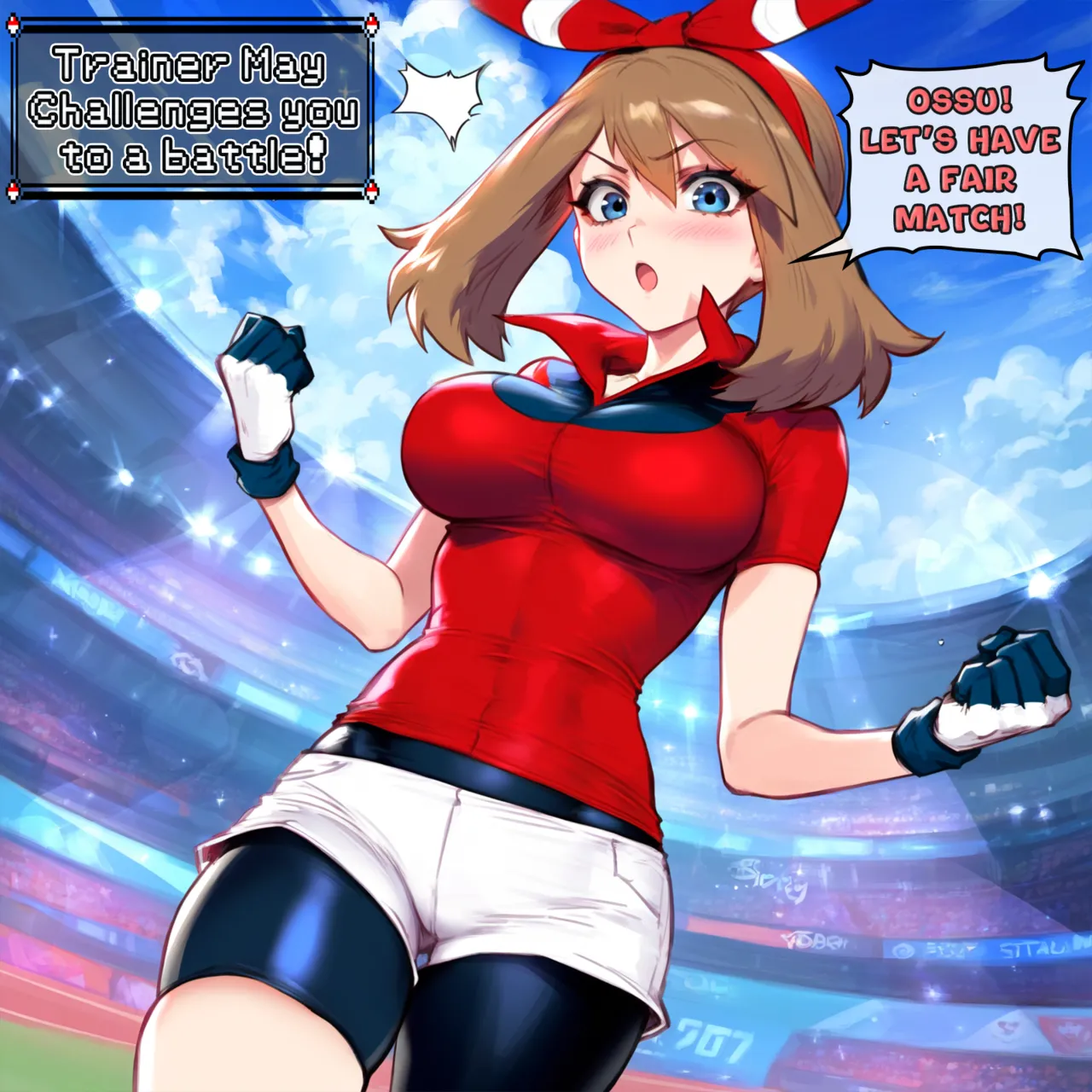 Manga Page 1590