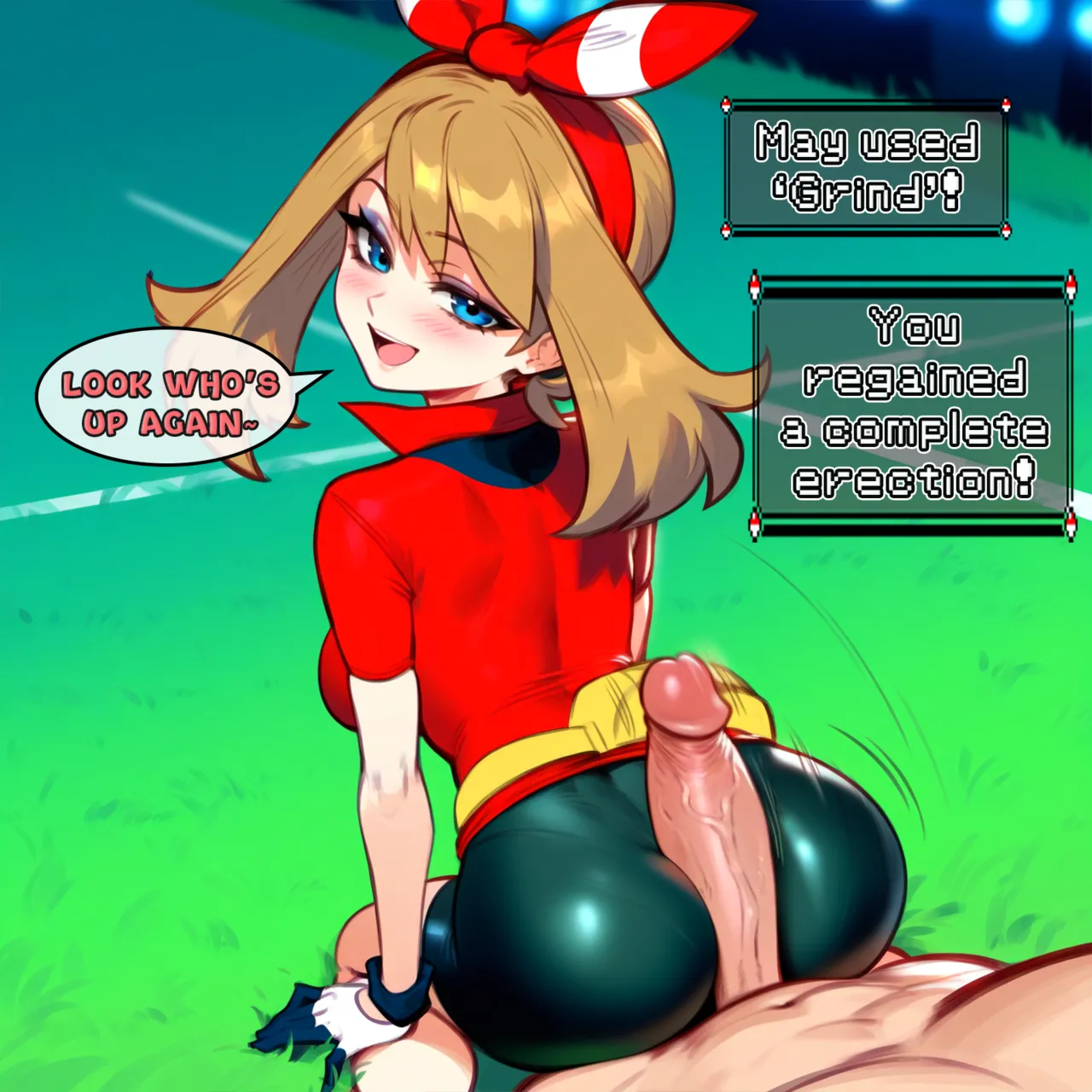 Manga Page 1607
