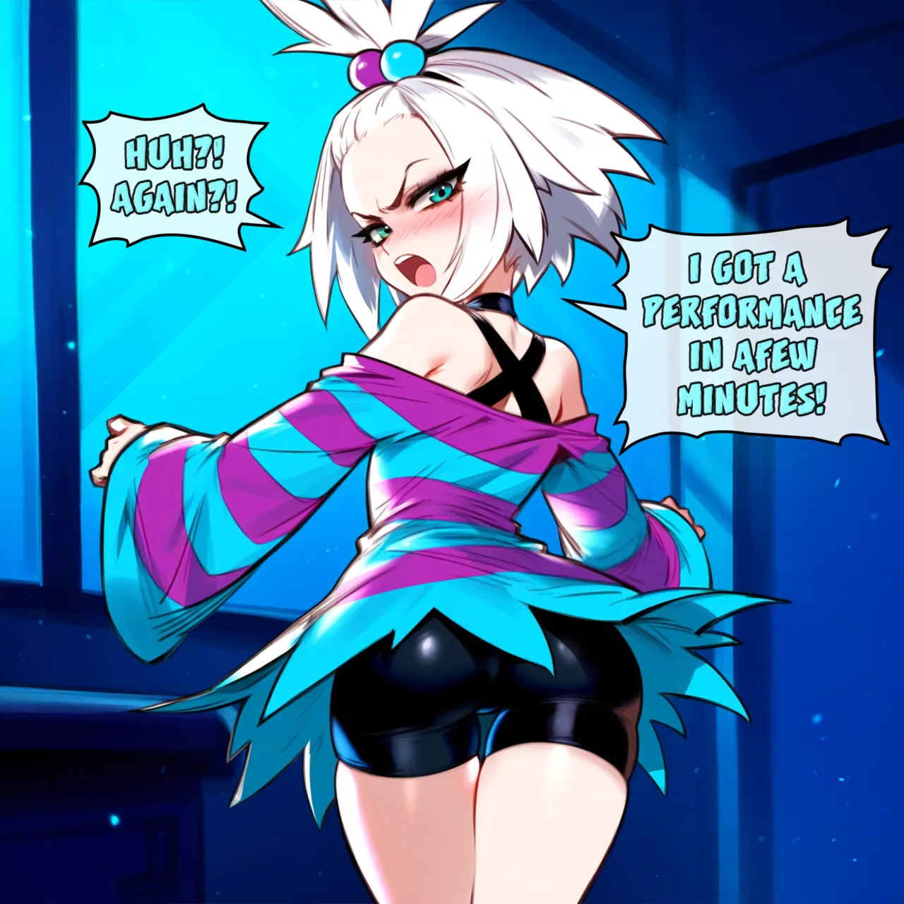 Manga Page 1616