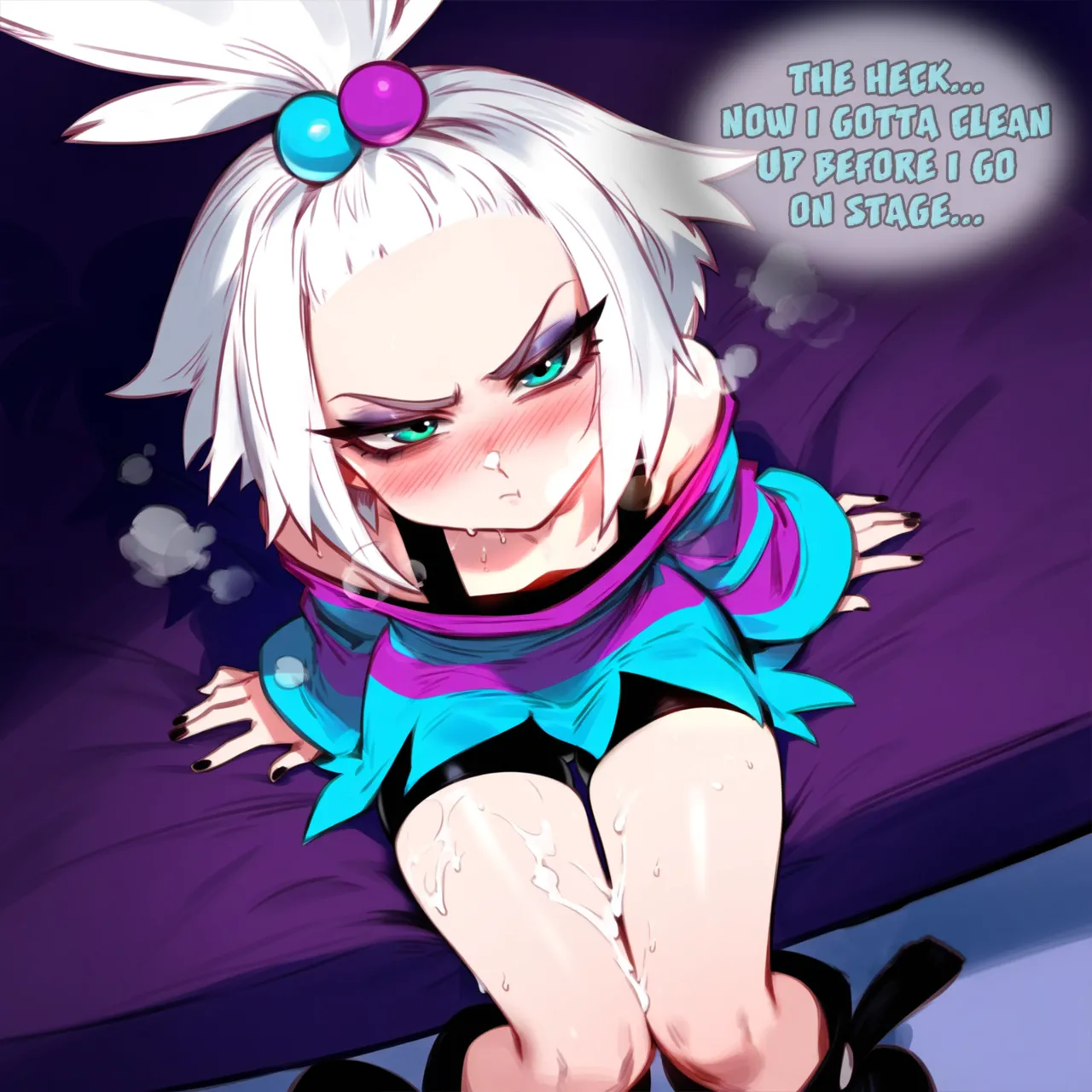 Manga Page 1621