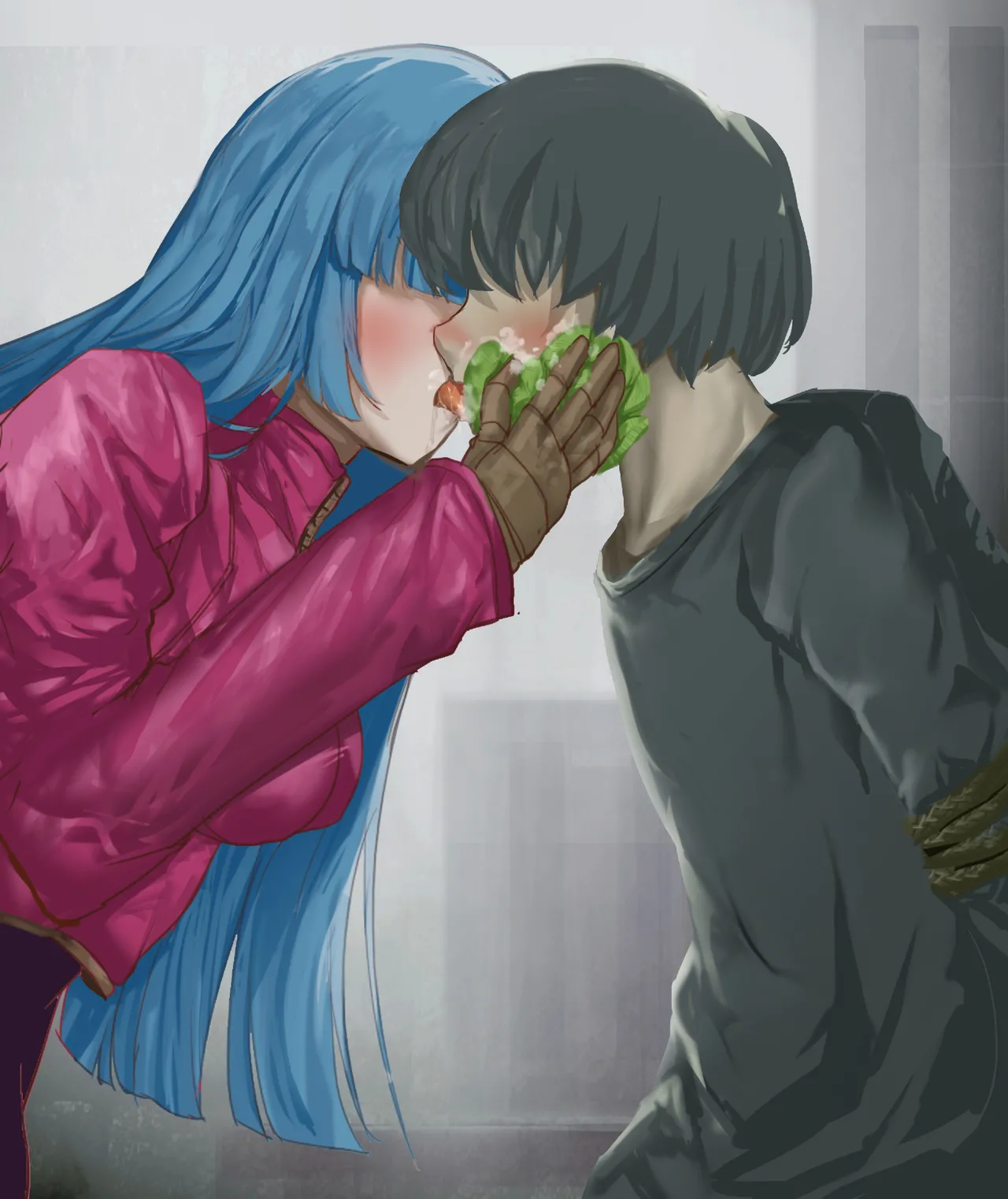 Manga Page 158
