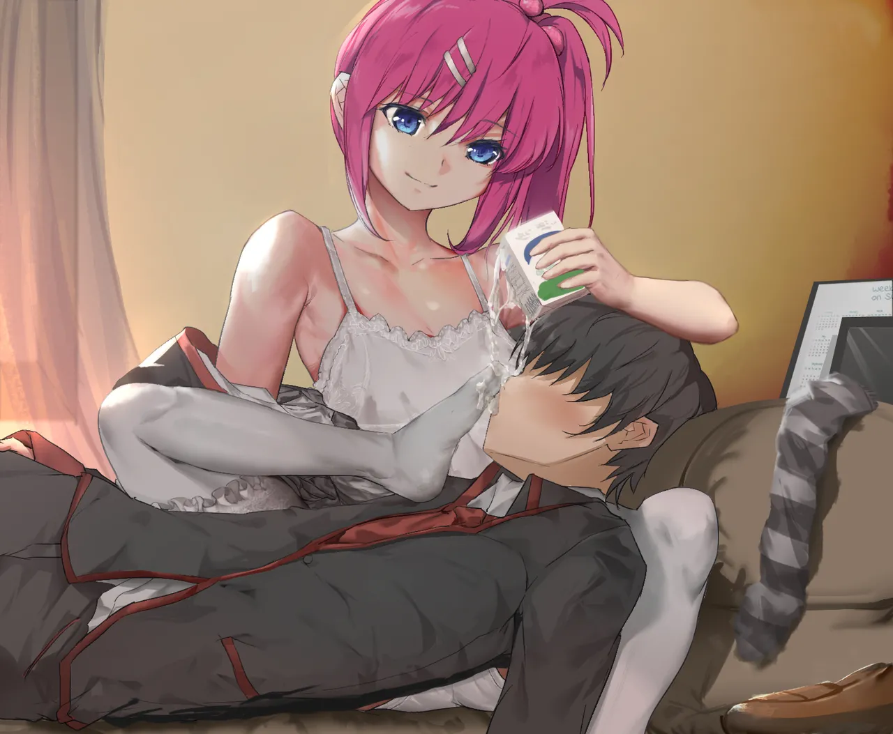 Manga Page 258