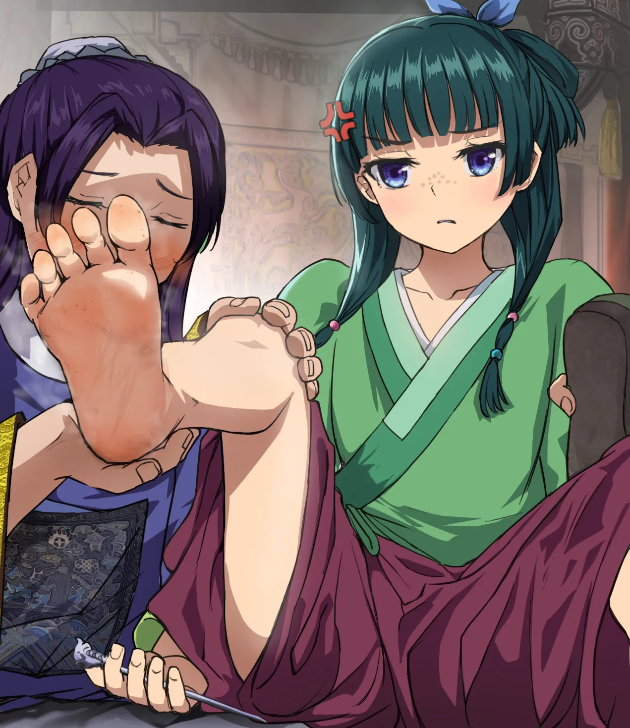 Manga Page 418