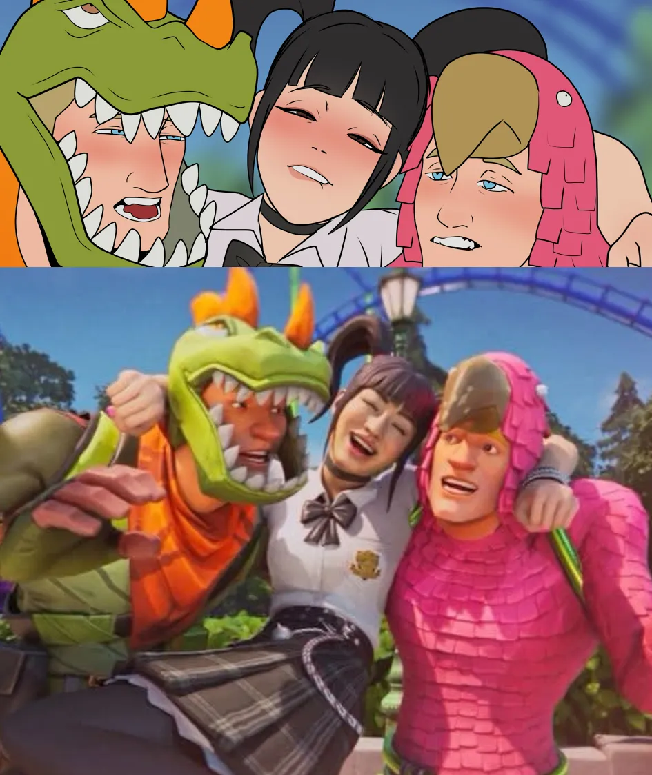 Manga Page 760