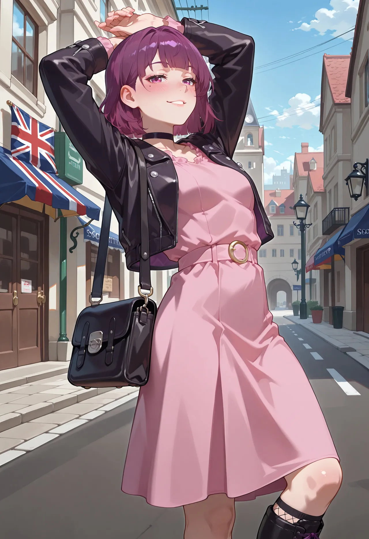 Manga Page 1
