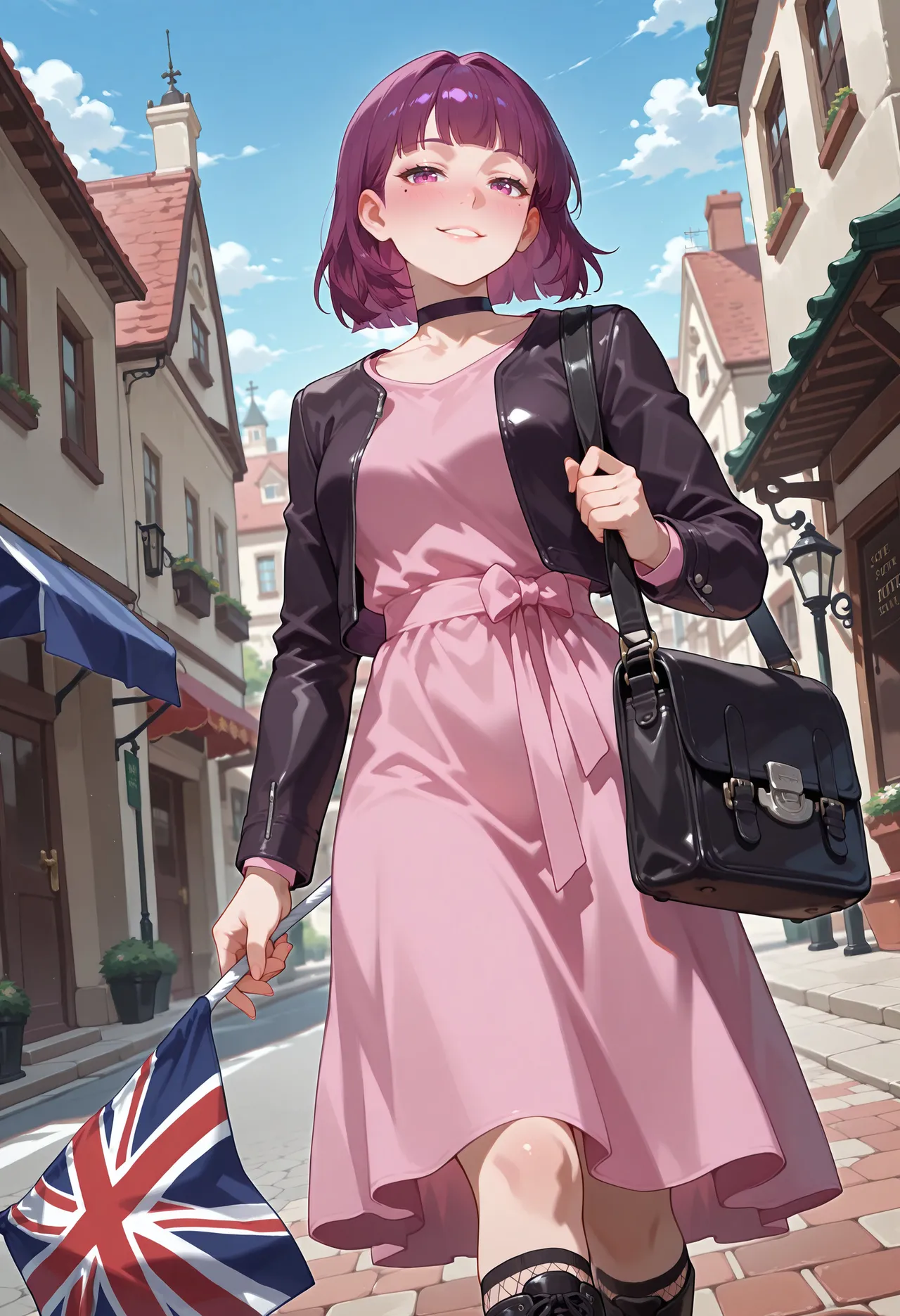 Manga Page 10