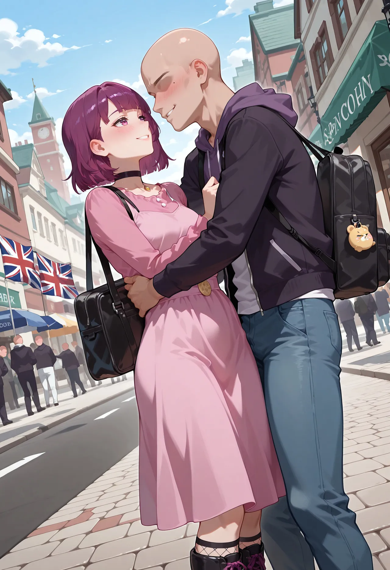 Manga Page 12