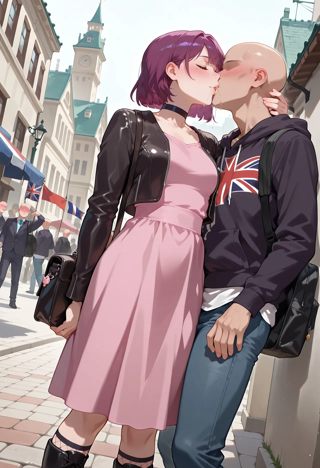 Manga Page 14