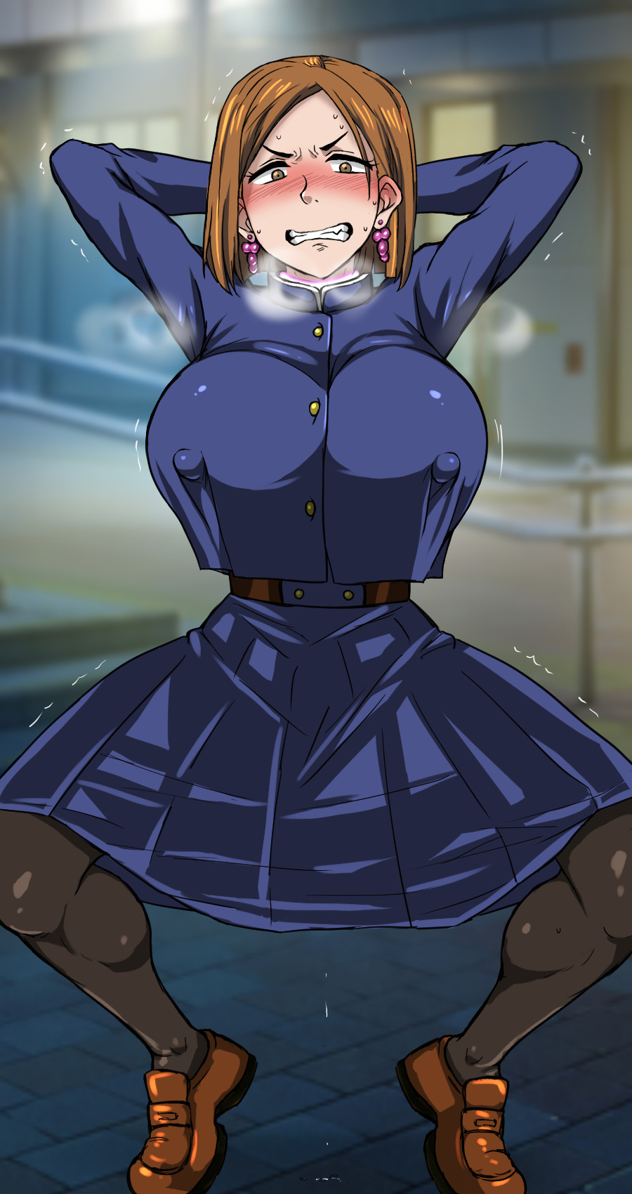 Manga Page 989
