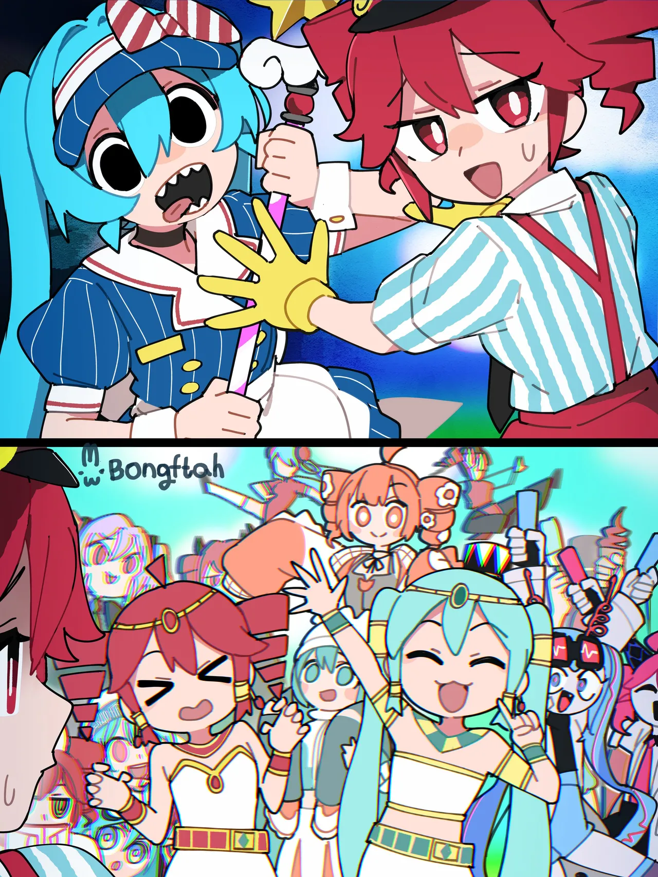Manga Page 10