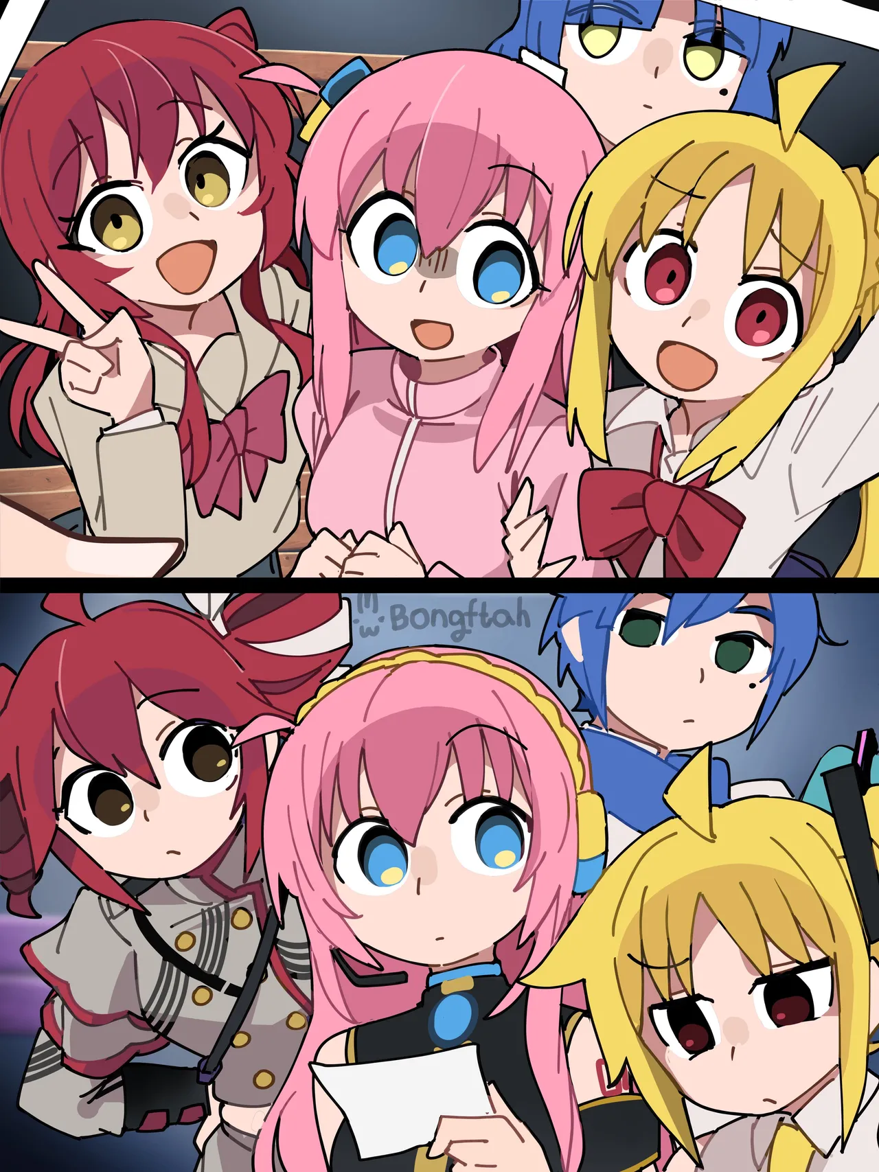 Manga Page 11