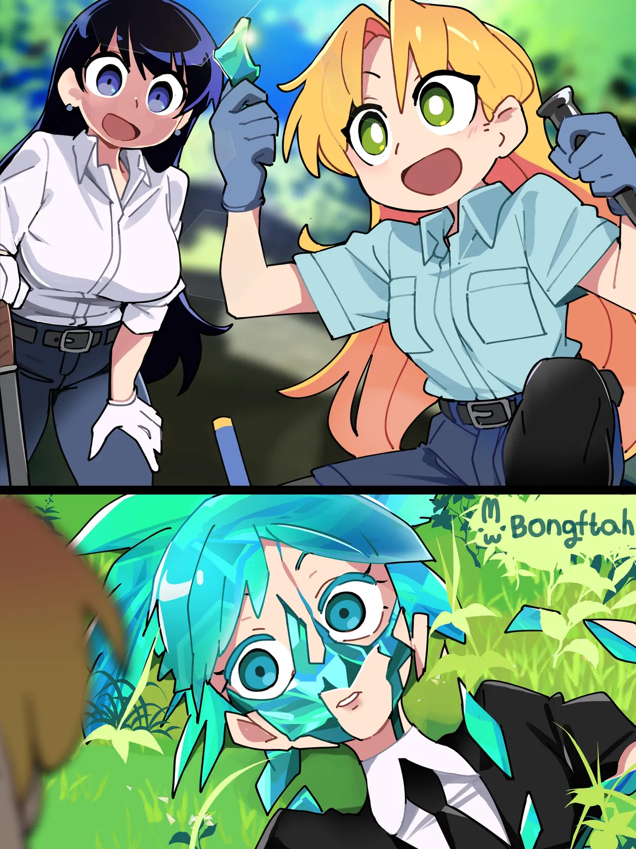 Manga Page 28