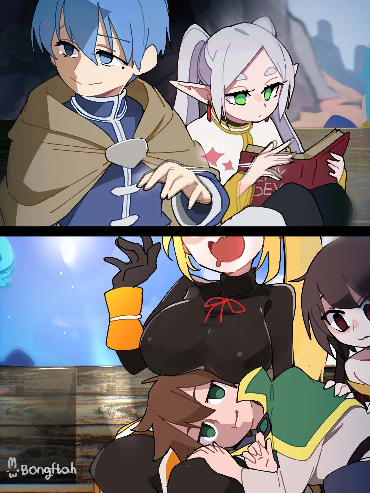 Manga Page 104