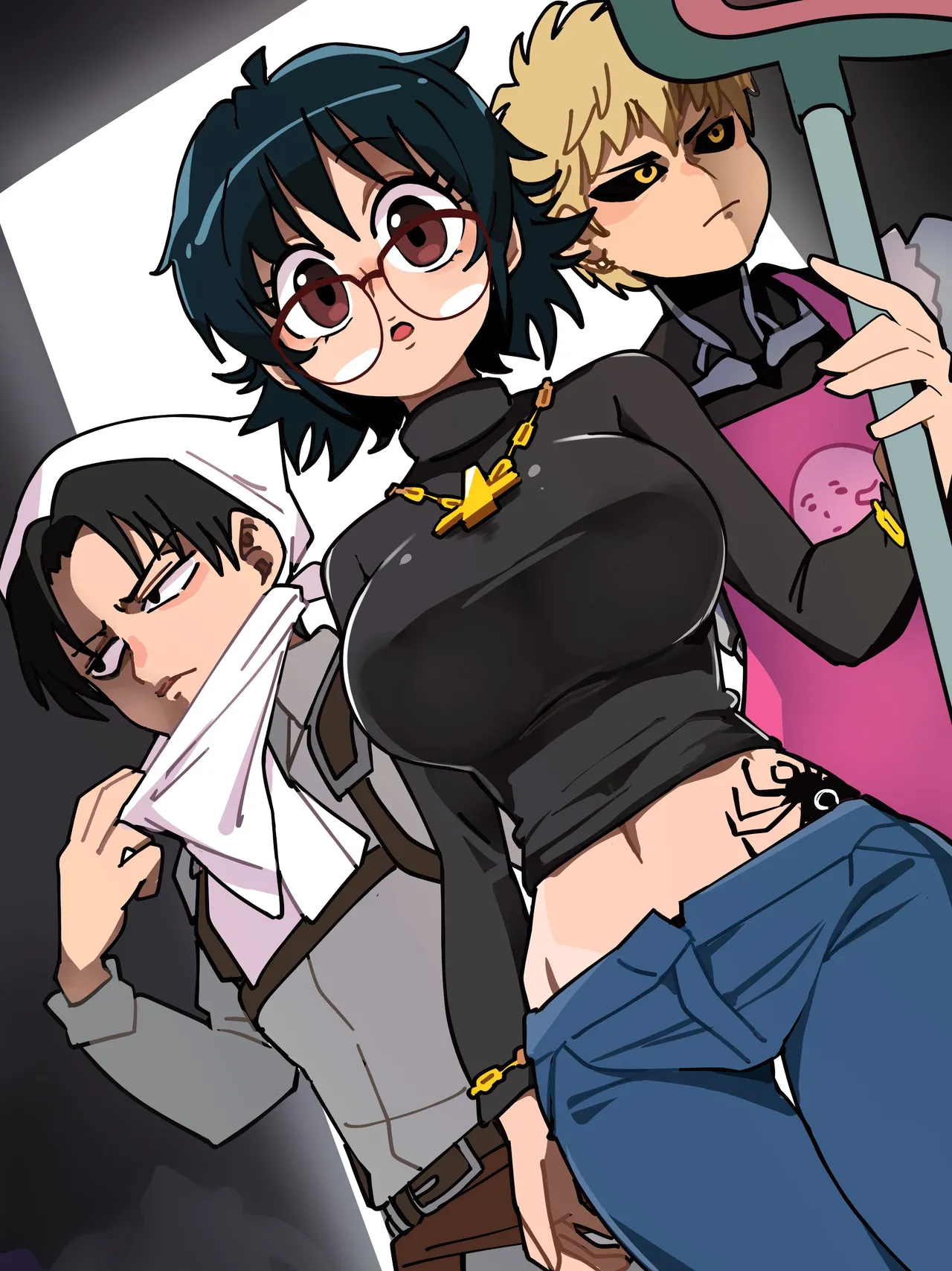 Manga Page 208