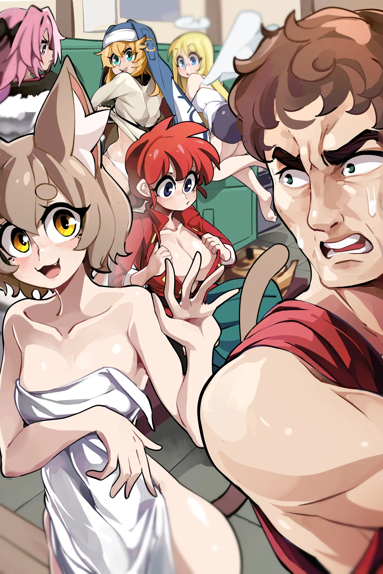 Manga Page 265