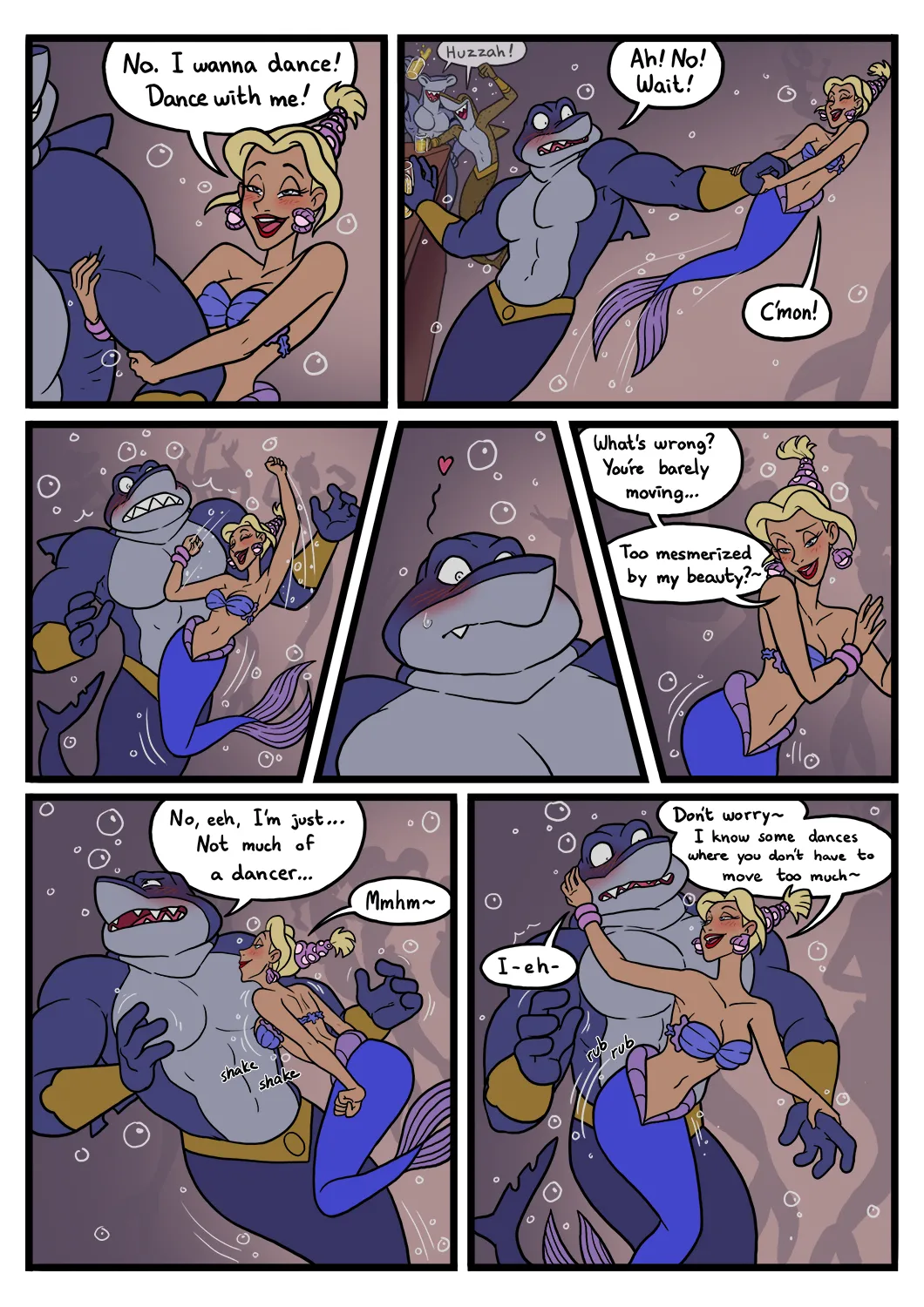 Manga Page 12