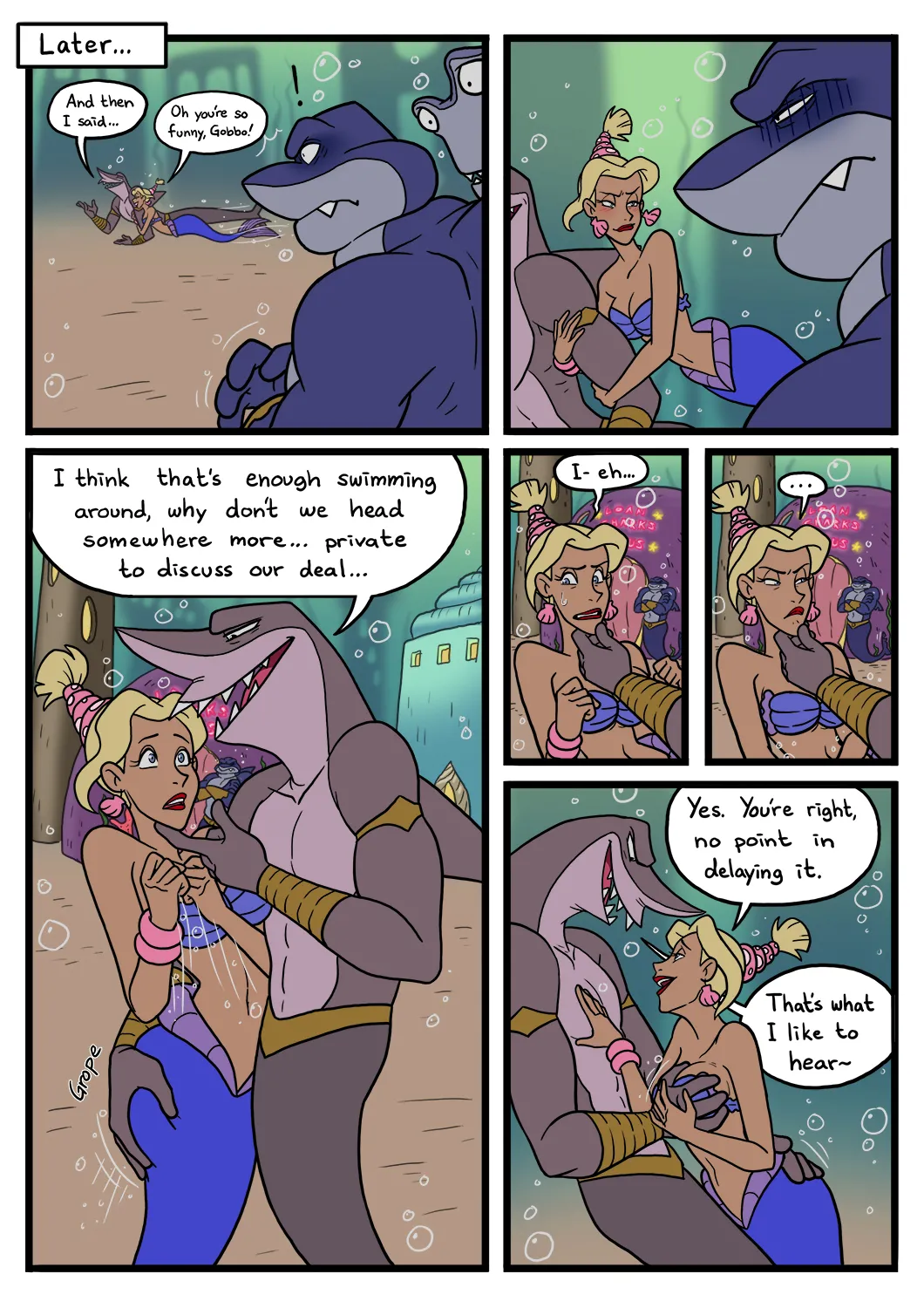 Manga Page 25