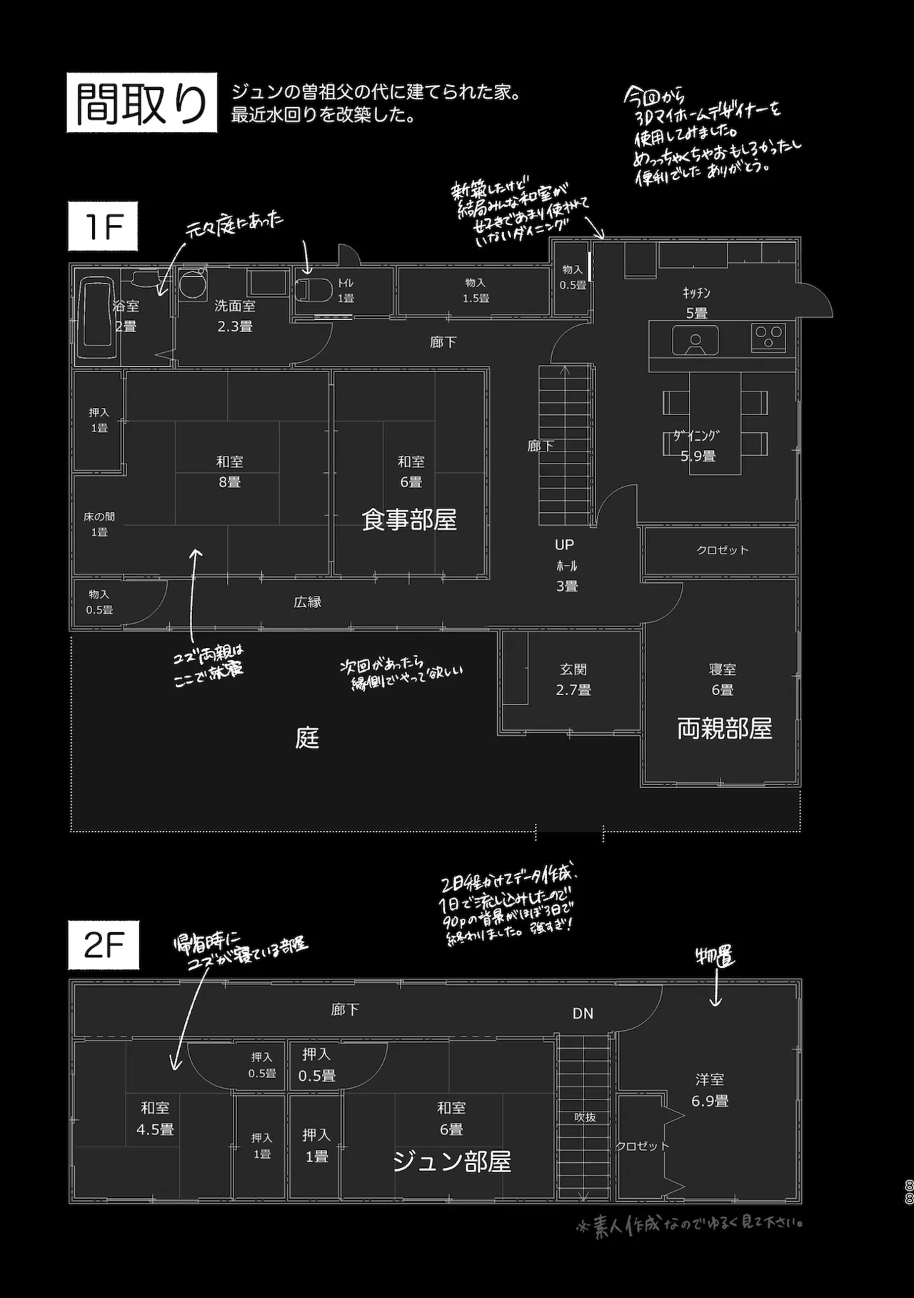 Manga Page 88
