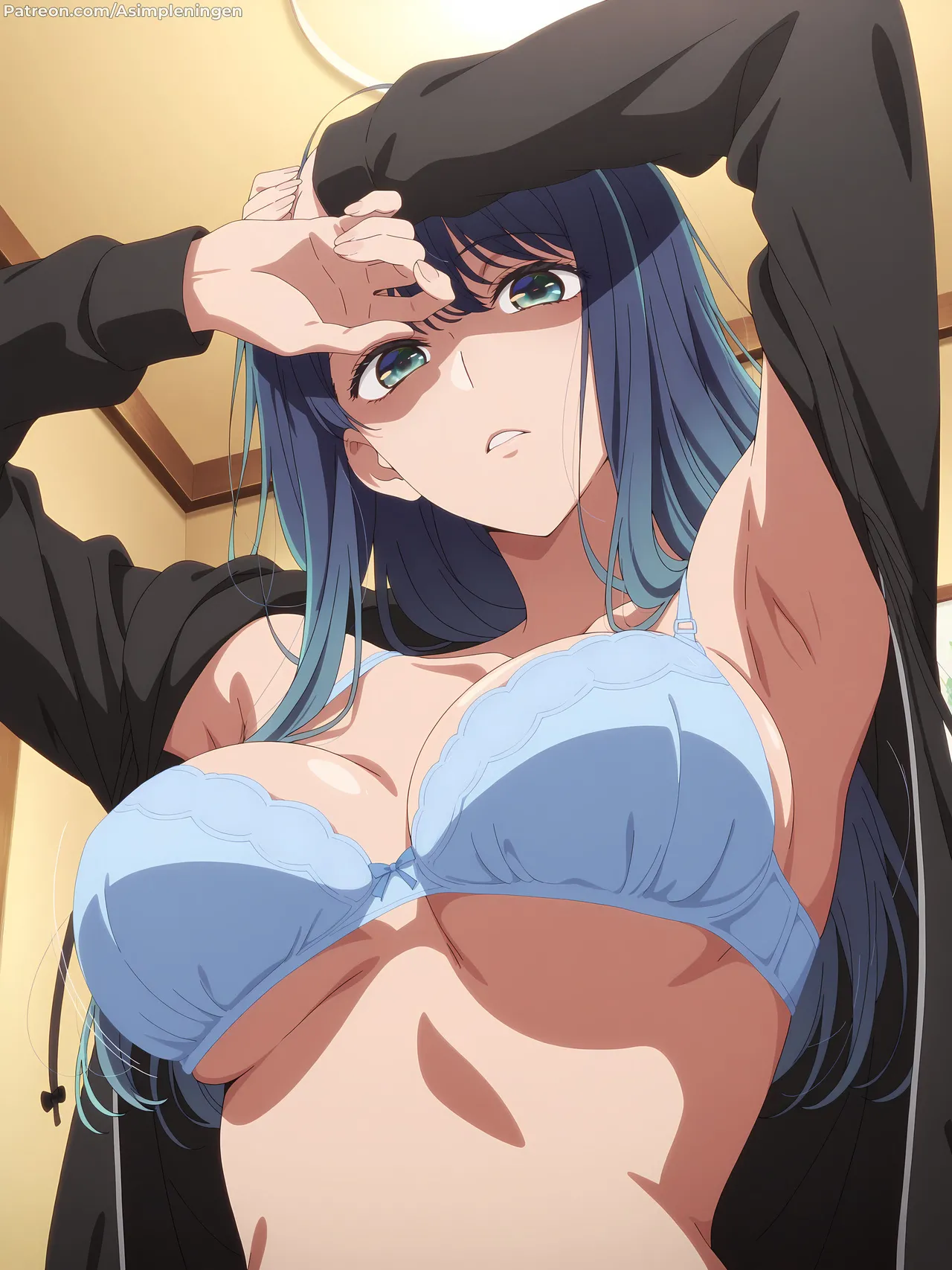 Manga Page 594