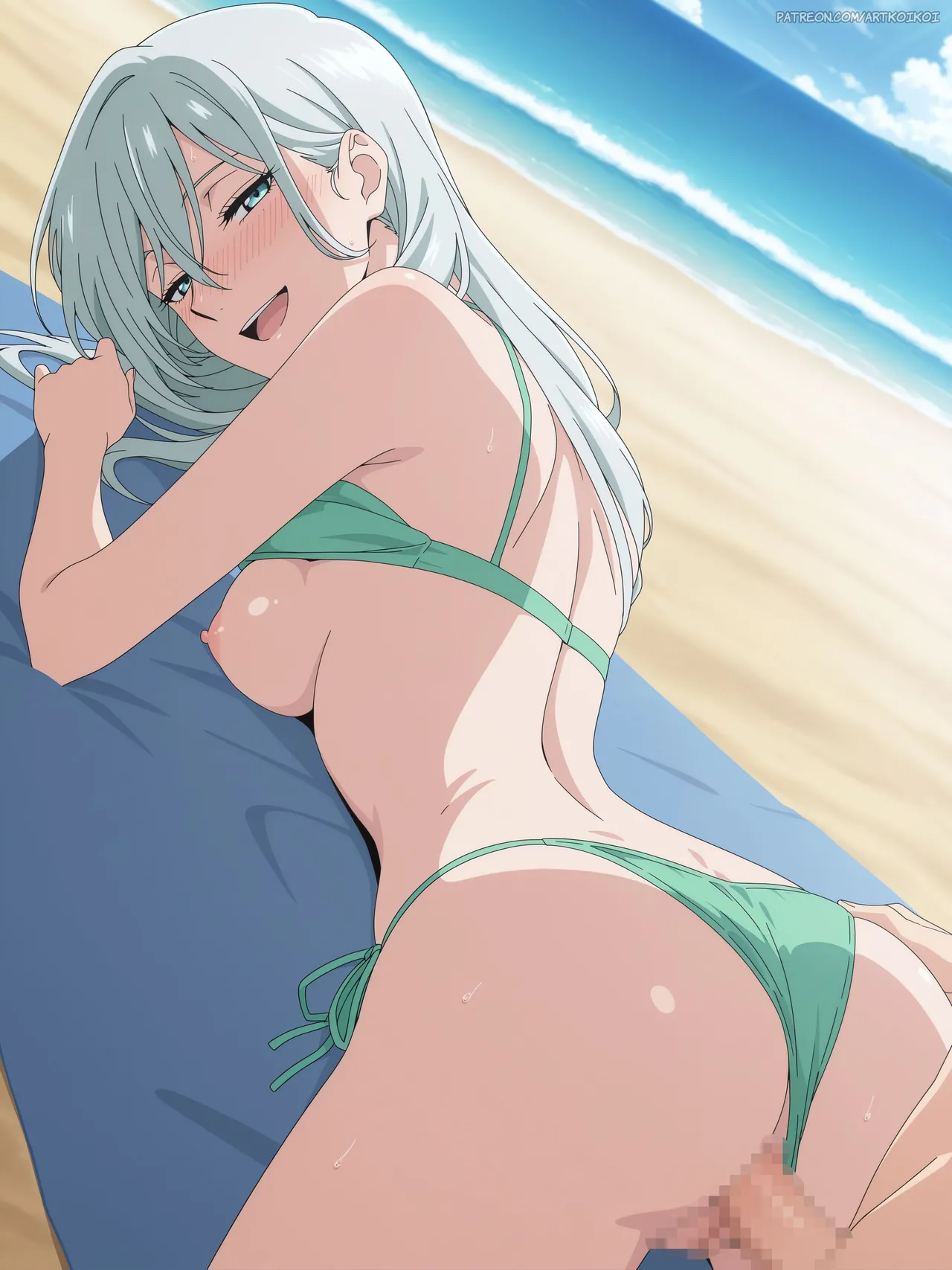 Manga Page 611