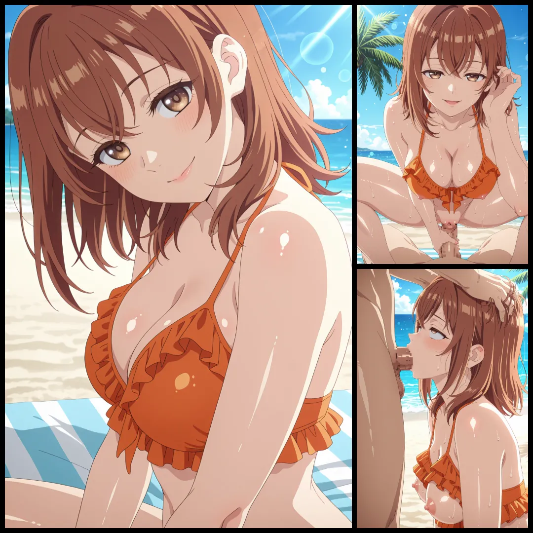 Manga Page 850