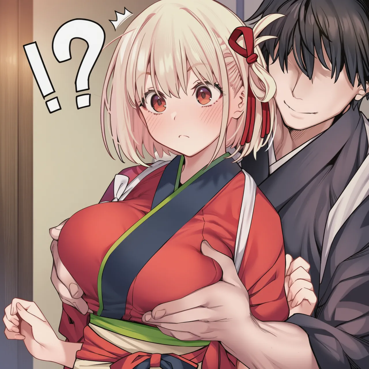 Manga Page 1697
