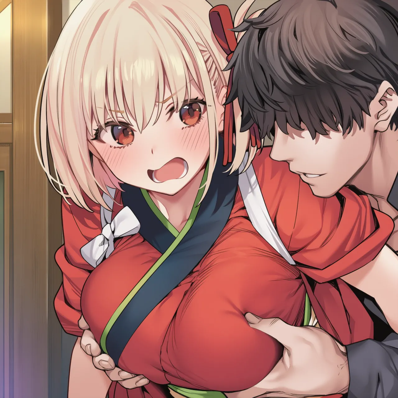 Manga Page 1699