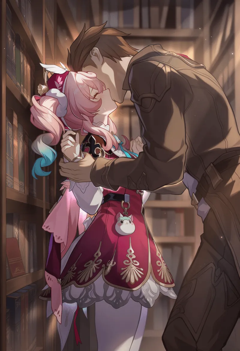 Manga Page 1733